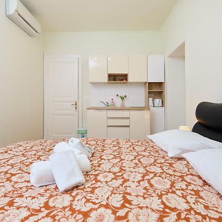 Spacious 4 Bedroom Dubrovnik Apartment 外观 照片