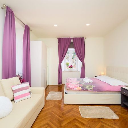Spacious 4 Bedroom Dubrovnik Apartment 外观 照片