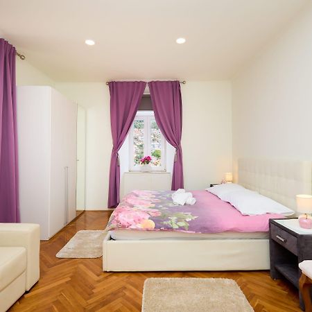 Spacious 4 Bedroom Dubrovnik Apartment 外观 照片