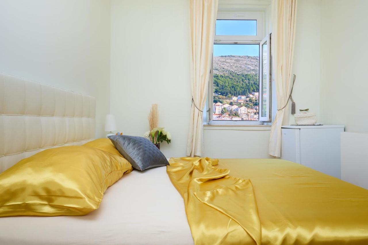 Spacious 4 Bedroom Dubrovnik Apartment 外观 照片
