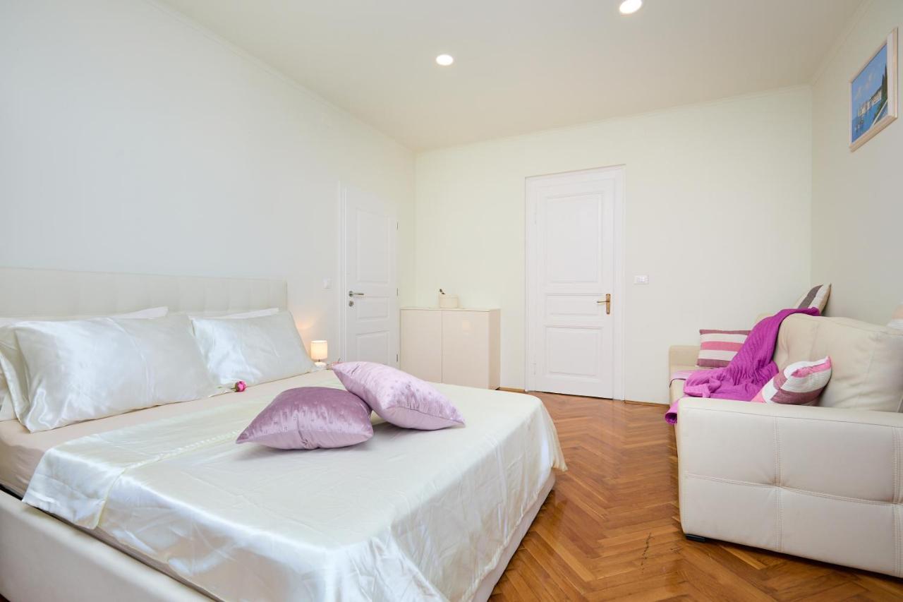 Spacious 4 Bedroom Dubrovnik Apartment 外观 照片