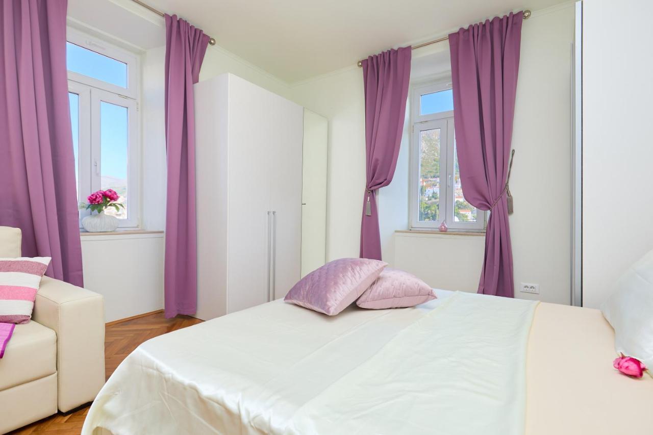 Spacious 4 Bedroom Dubrovnik Apartment 外观 照片