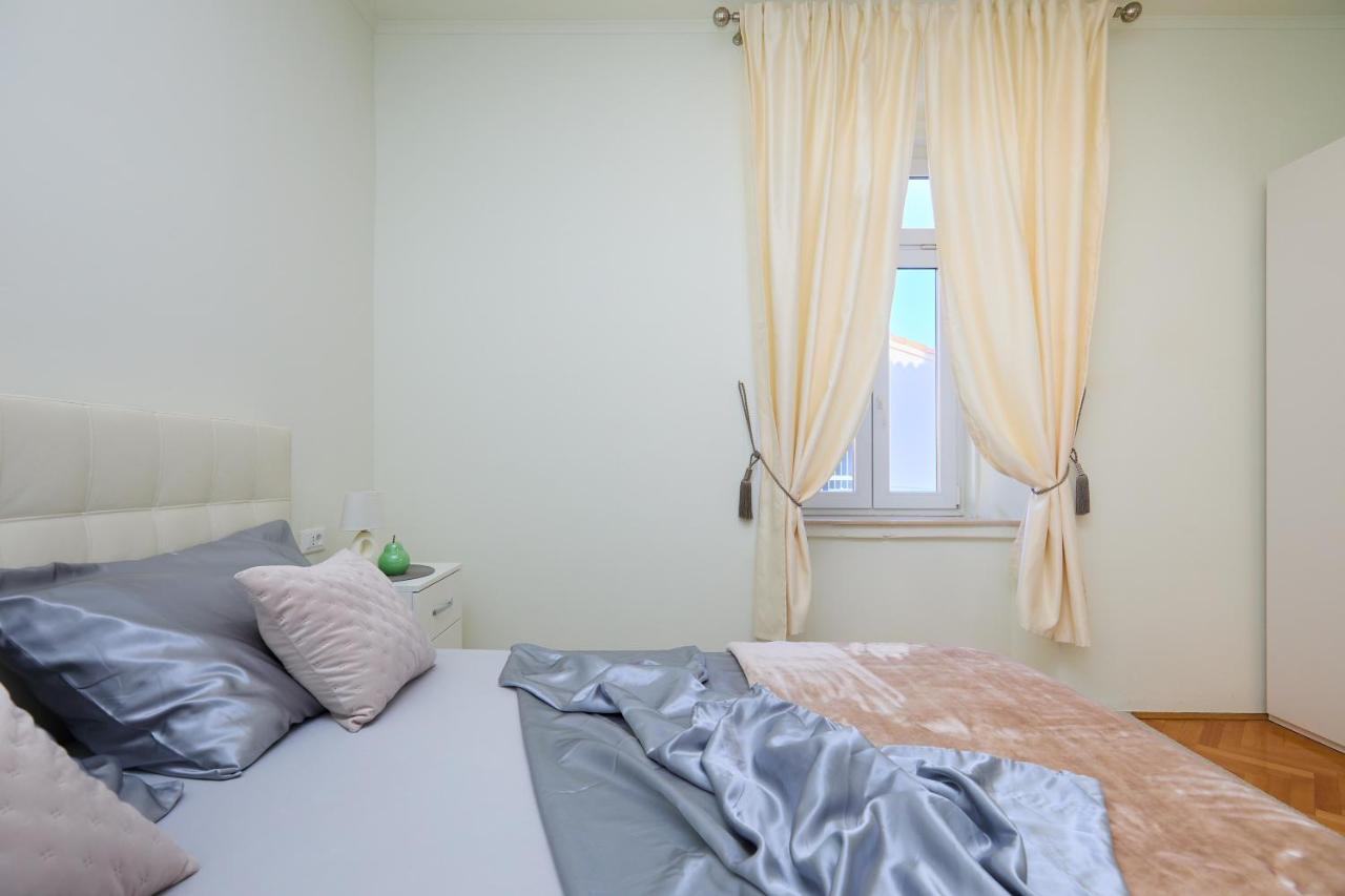 Spacious 4 Bedroom Dubrovnik Apartment 外观 照片