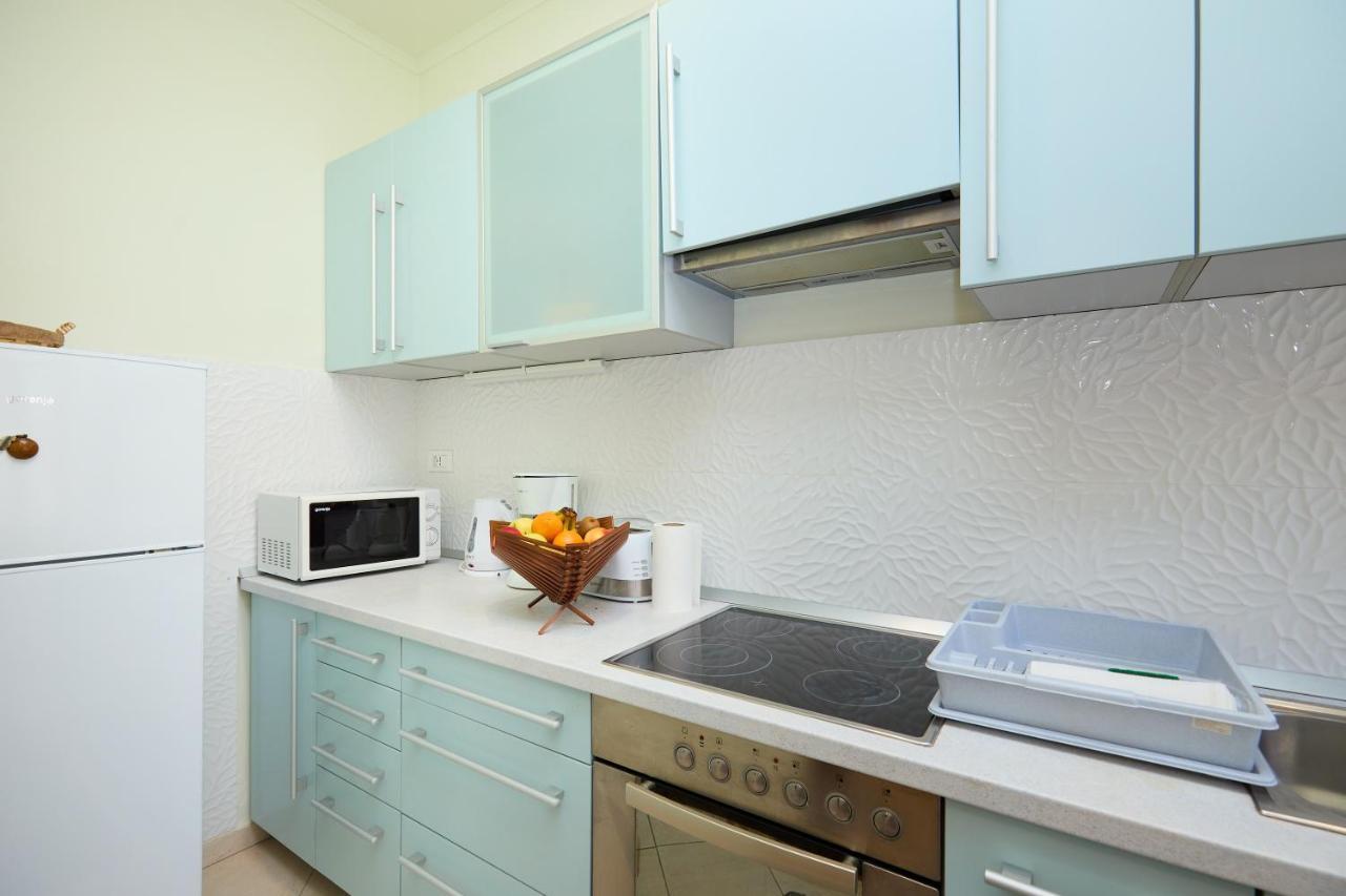 Spacious 4 Bedroom Dubrovnik Apartment 外观 照片
