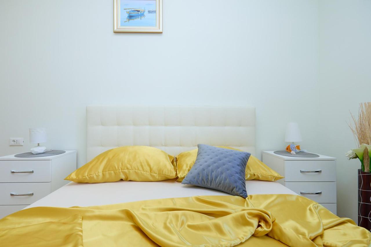 Spacious 4 Bedroom Dubrovnik Apartment 外观 照片