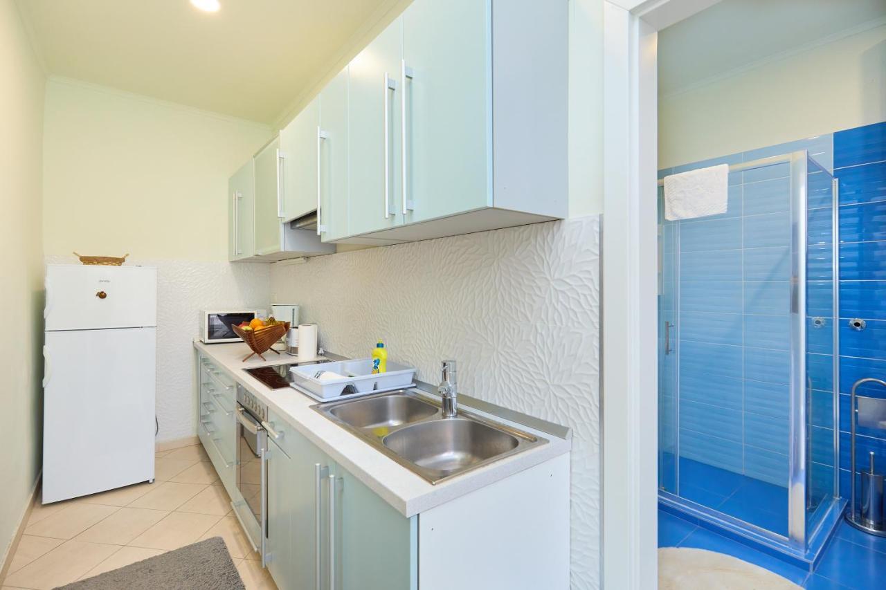 Spacious 4 Bedroom Dubrovnik Apartment 外观 照片