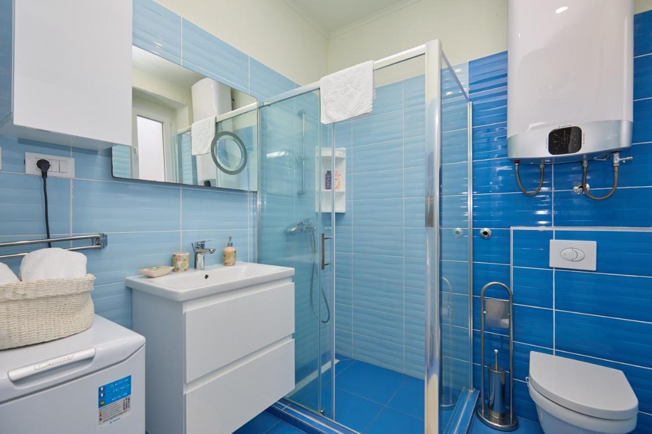 Spacious 4 Bedroom Dubrovnik Apartment 外观 照片