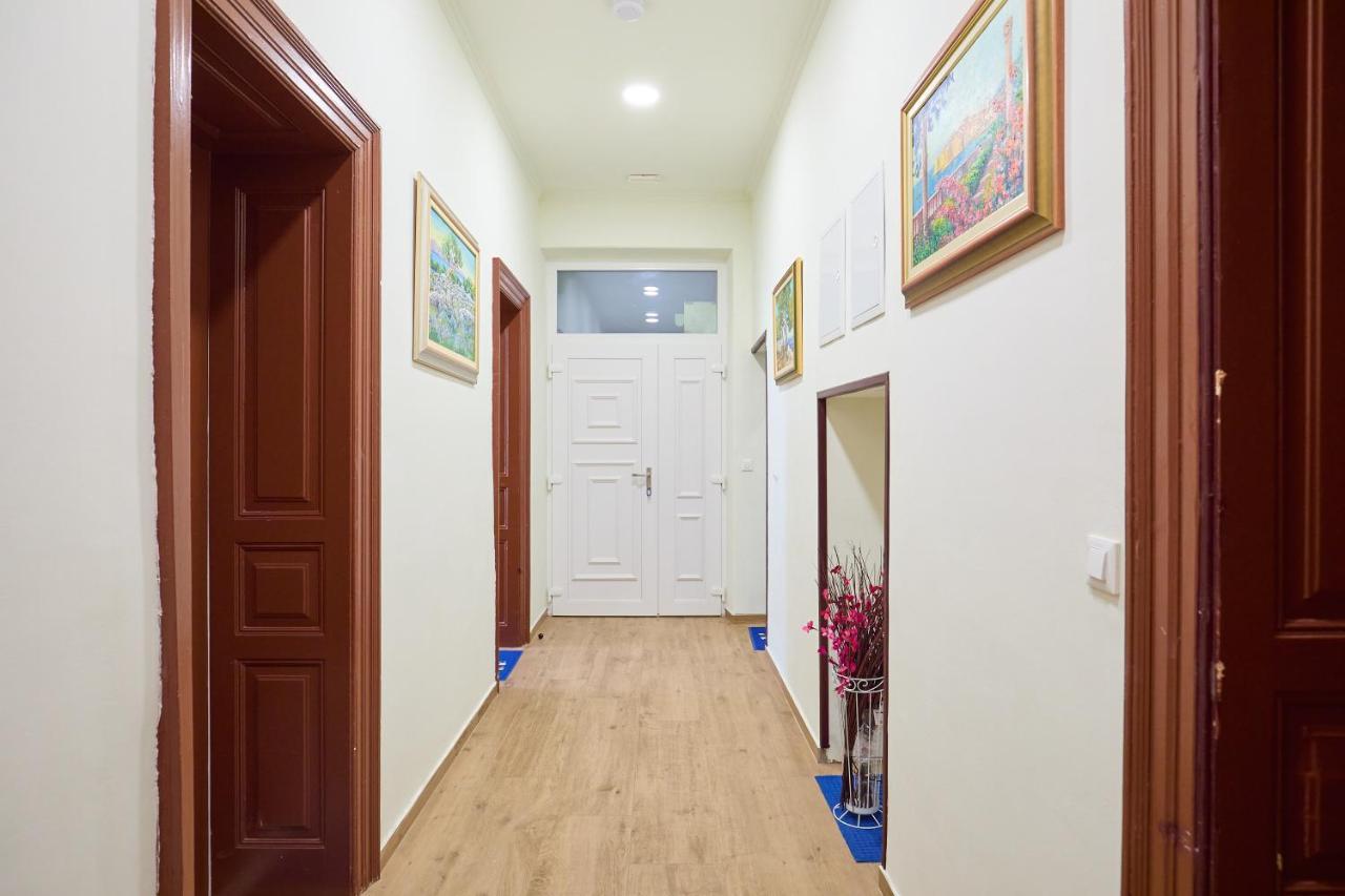Spacious 4 Bedroom Dubrovnik Apartment 外观 照片