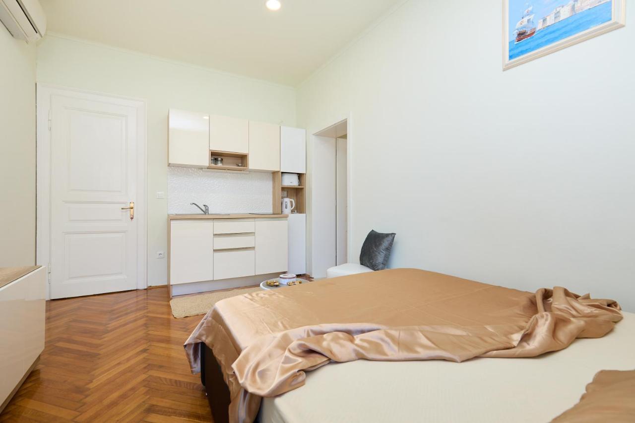 Spacious 4 Bedroom Dubrovnik Apartment 外观 照片