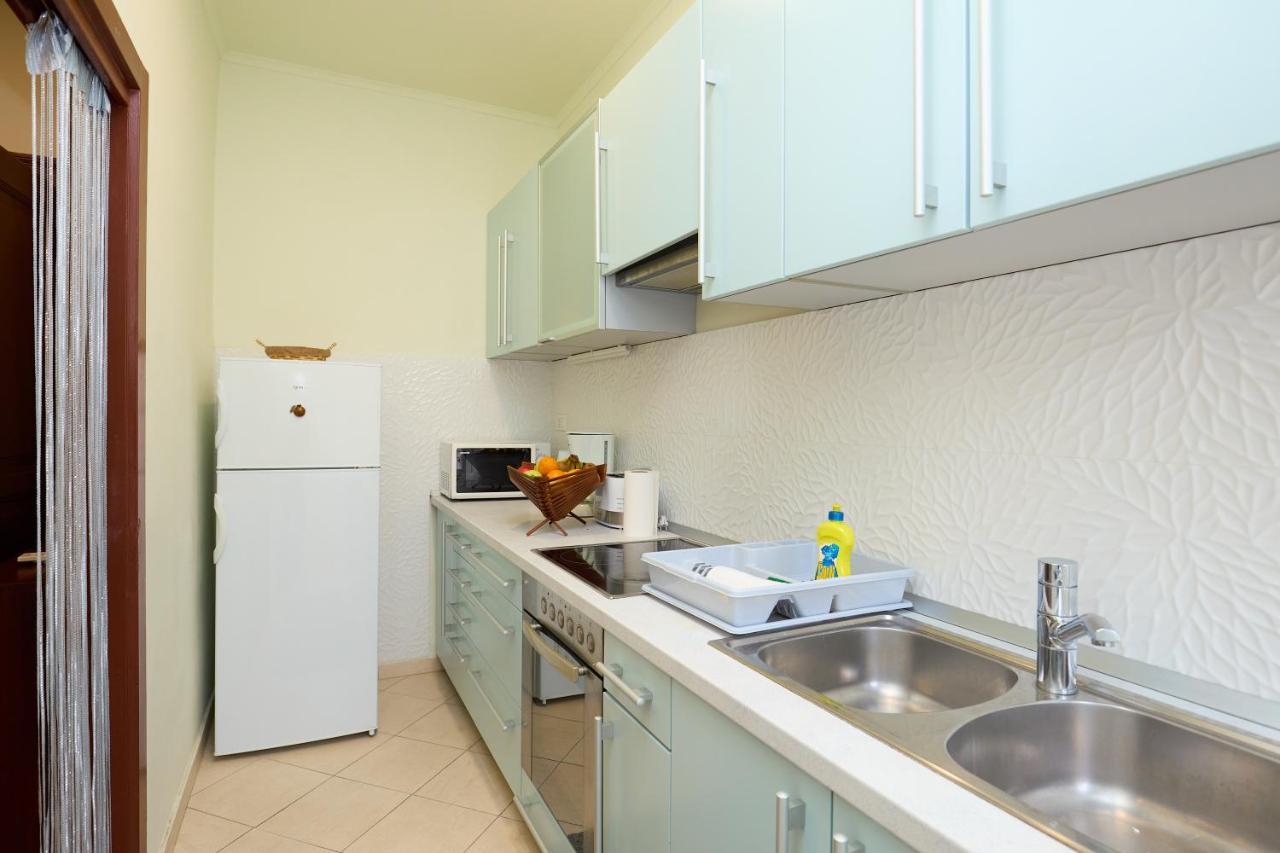 Spacious 4 Bedroom Dubrovnik Apartment 外观 照片