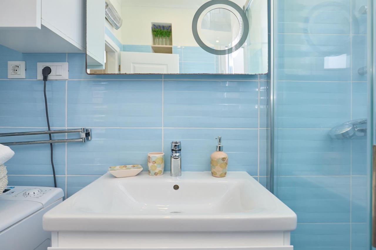 Spacious 4 Bedroom Dubrovnik Apartment 外观 照片
