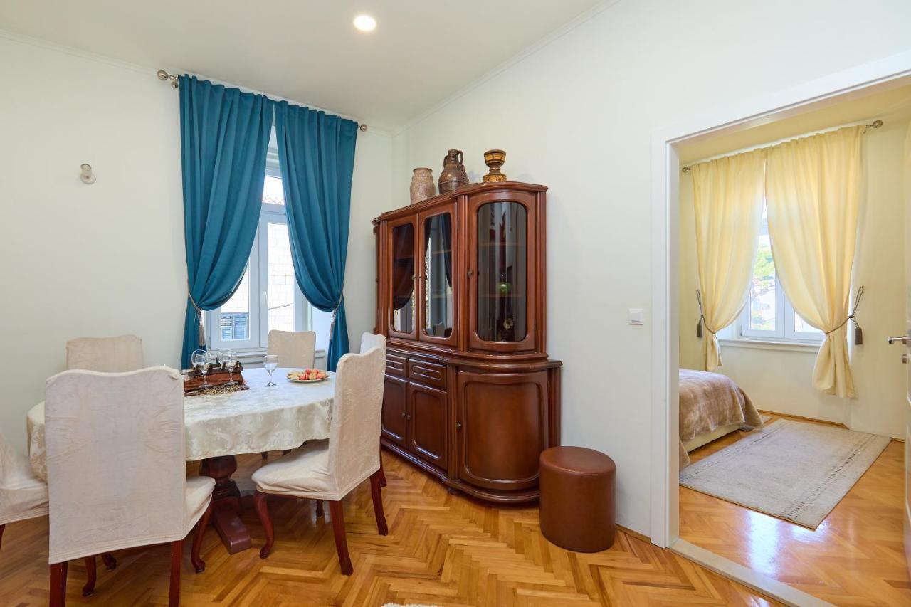 Spacious 4 Bedroom Dubrovnik Apartment 外观 照片