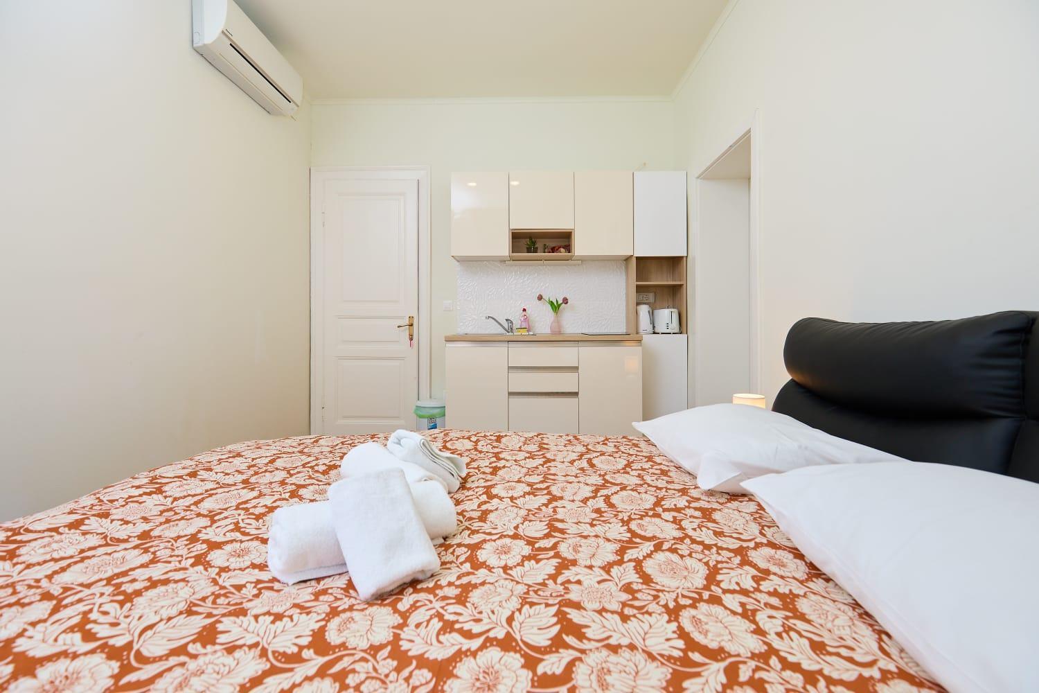 Spacious 4 Bedroom Dubrovnik Apartment 外观 照片