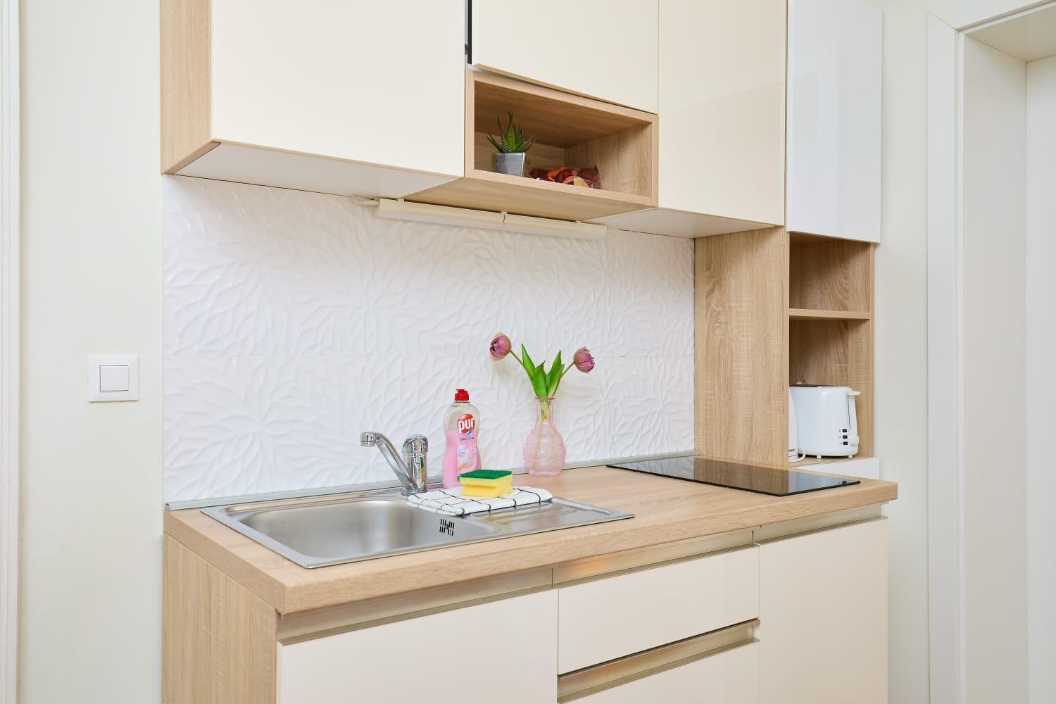 Spacious 4 Bedroom Dubrovnik Apartment 外观 照片