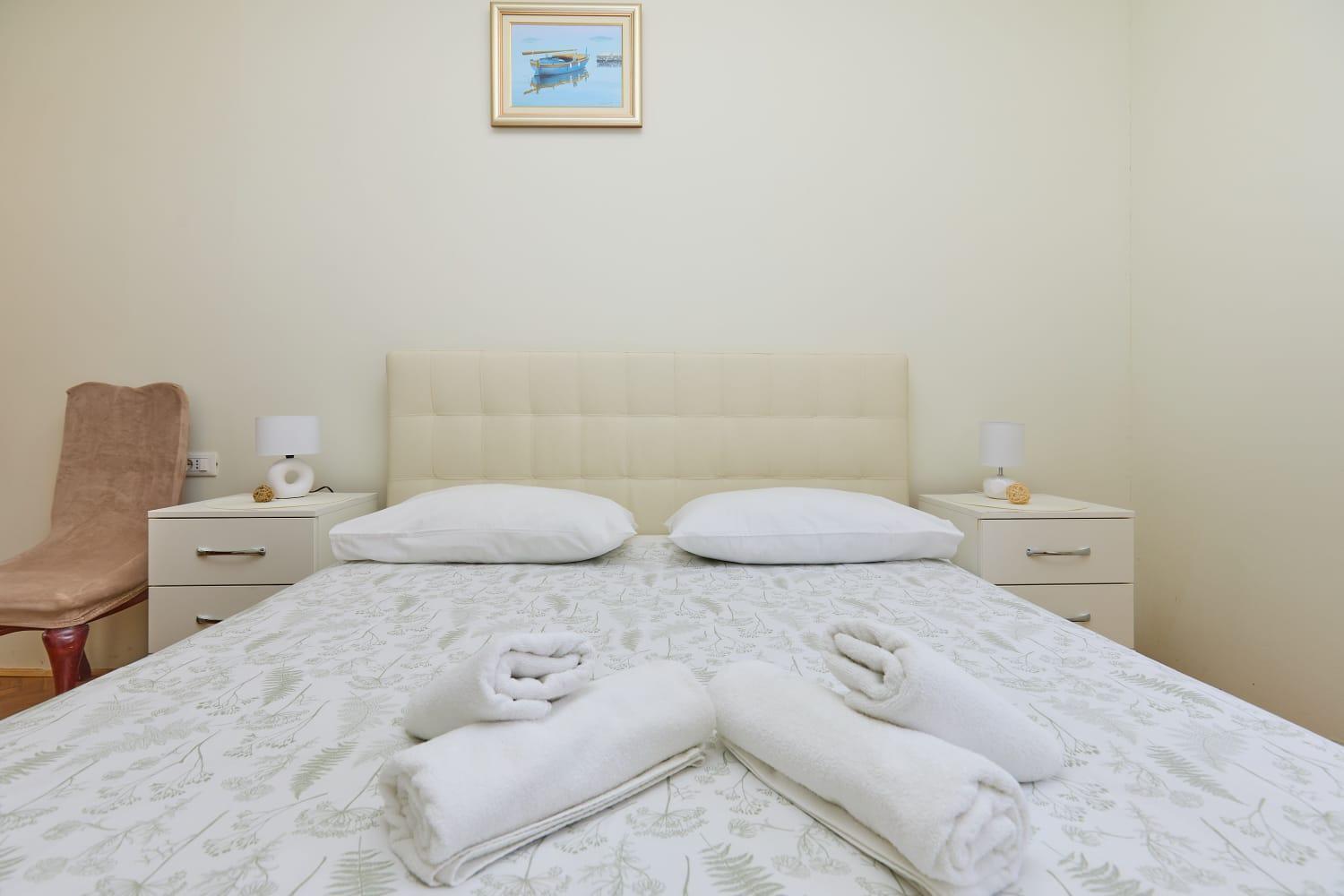 Spacious 4 Bedroom Dubrovnik Apartment 外观 照片