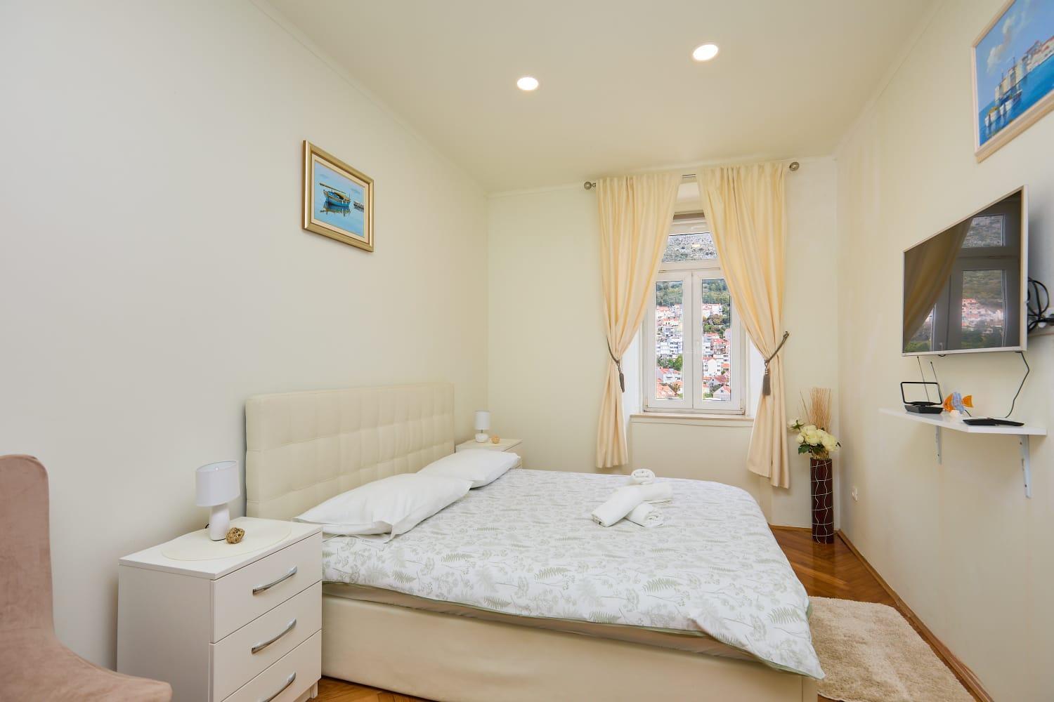 Spacious 4 Bedroom Dubrovnik Apartment 外观 照片