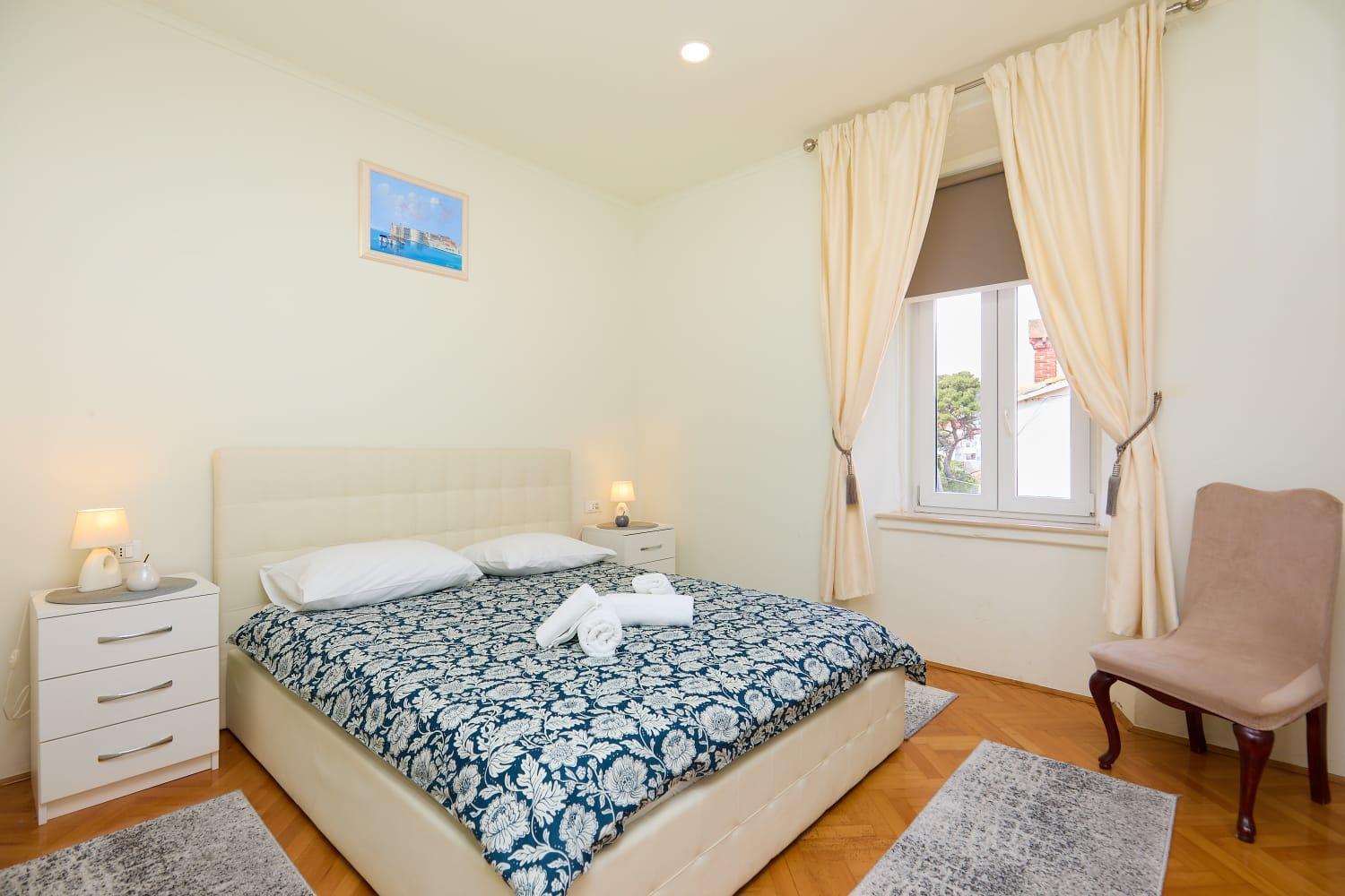 Spacious 4 Bedroom Dubrovnik Apartment 外观 照片