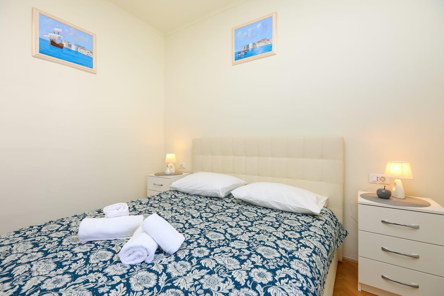 Spacious 4 Bedroom Dubrovnik Apartment 外观 照片