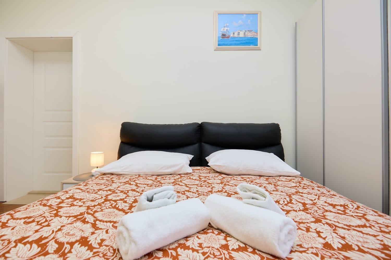 Spacious 4 Bedroom Dubrovnik Apartment 外观 照片