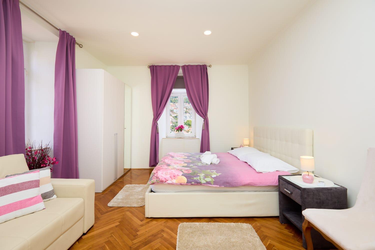Spacious 4 Bedroom Dubrovnik Apartment 外观 照片