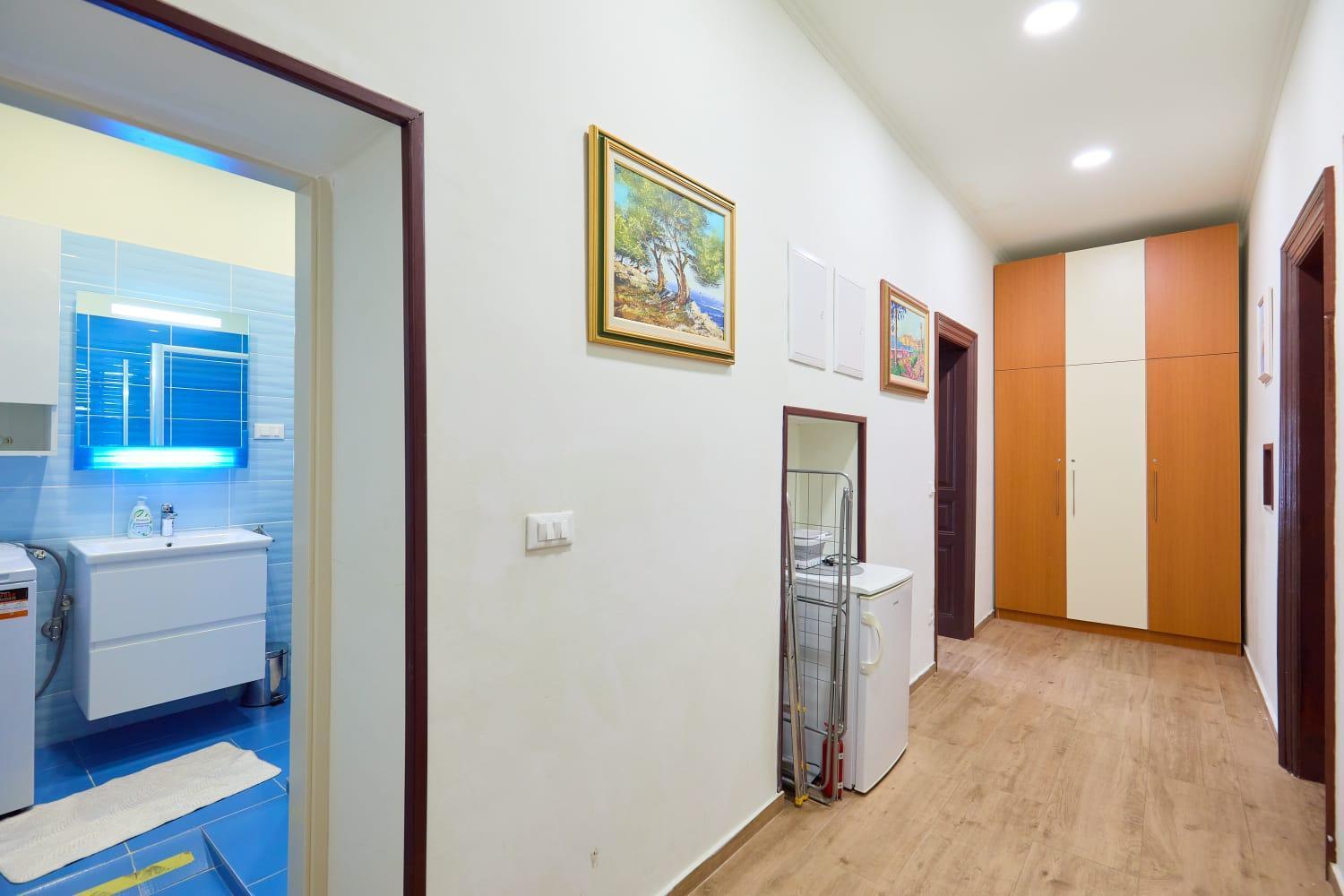 Spacious 4 Bedroom Dubrovnik Apartment 外观 照片