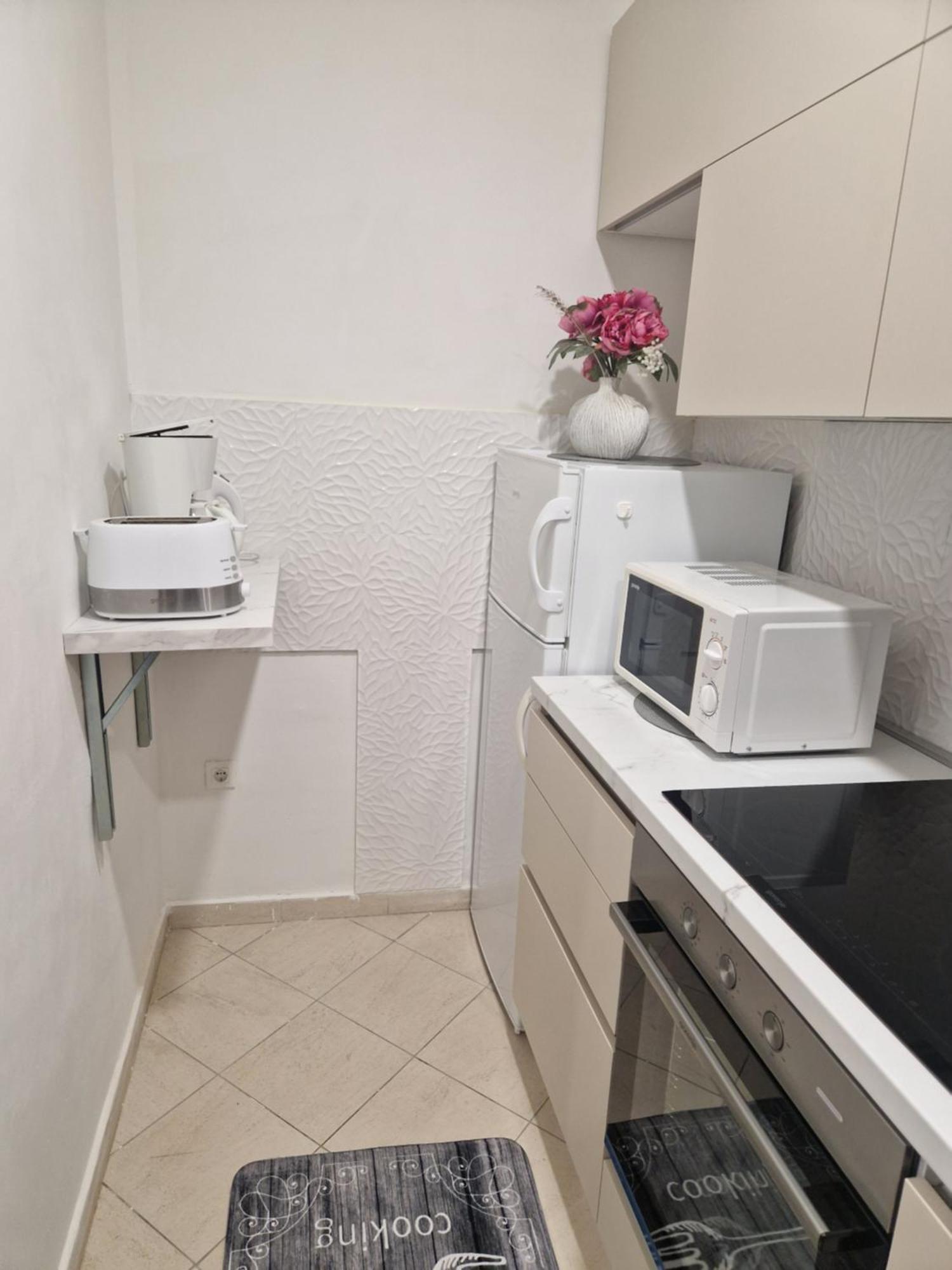 Spacious 4 Bedroom Dubrovnik Apartment 外观 照片