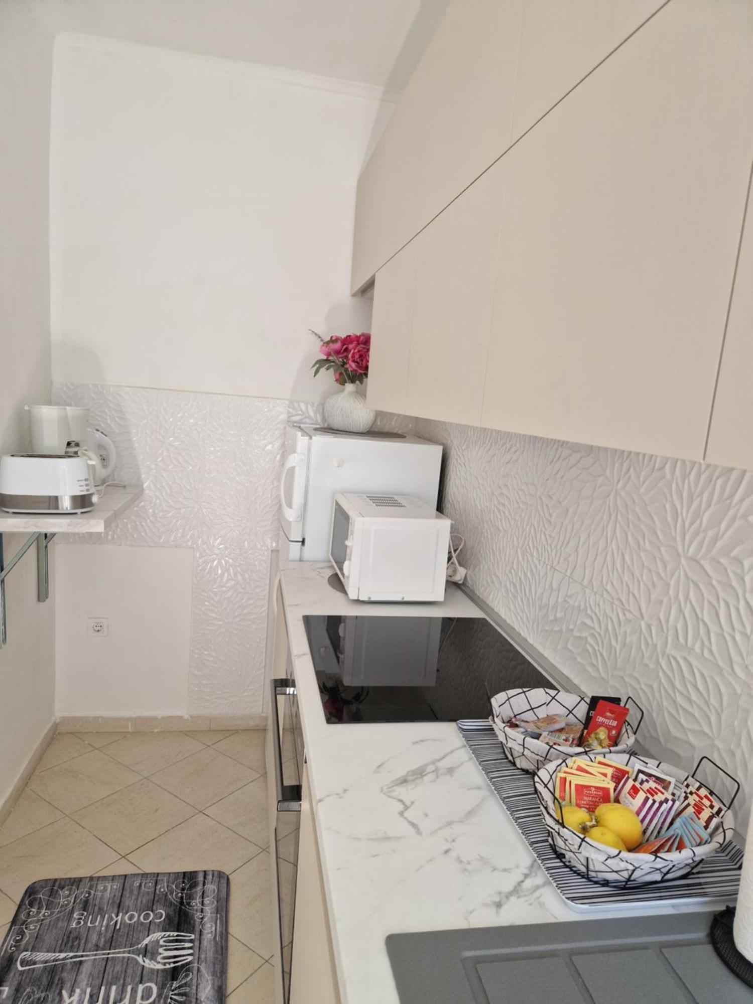 Spacious 4 Bedroom Dubrovnik Apartment 外观 照片
